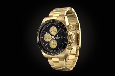 tudor big block 2023